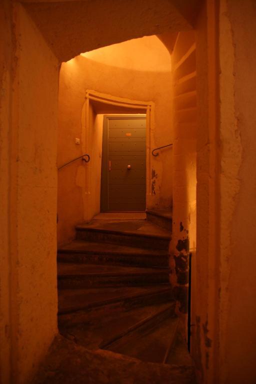 Loge Saint Jean Apartment Lyon Exterior photo