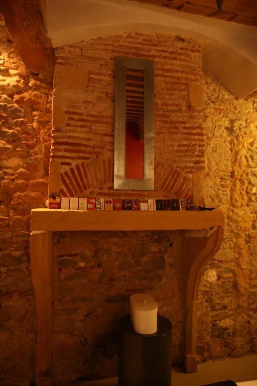 Loge Saint Jean Apartment Lyon Room photo